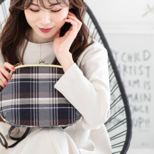 京都の高級織物「西陣織」を使ったちょっぴりお洒落な和雑貨Atelier Kyoto Nishijin(アトリエキョウトニシジン)