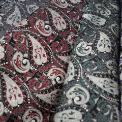 西陣織の伝統工芸士とAtelier Kyoto Nishijin（アトリエキョウトニシジン）