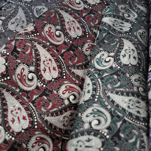 西陣織の伝統工芸士とAtelier Kyoto Nishijin(アトリエキョウトニシジン)