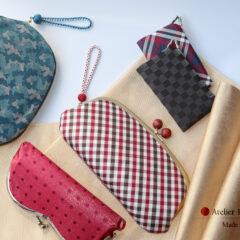 西陣織の魅力と特徴とは？京都の技術の宝箱