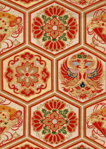 西陣織イメージ11