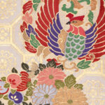 西陣織のイメージ5