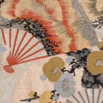 西陣織のイメージ2