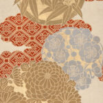 西陣織のイメージ