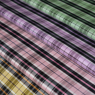 西陣織の伝統技術、ヤスラ経とは?