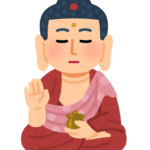 大仏のいらすと