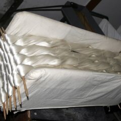 正絹（しょうけん）ってなんの事か知っていますか？