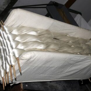 正絹(しょうけん)ってなんの事か知っていますか?