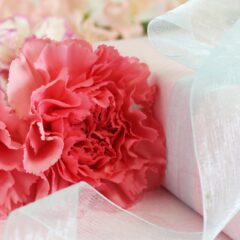 母の日のプレゼントにおススメしたい西陣織の和雑貨