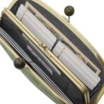 ネコ財布 開けたイメージ3