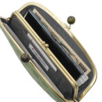 ネコ財布 開けたイメージ2