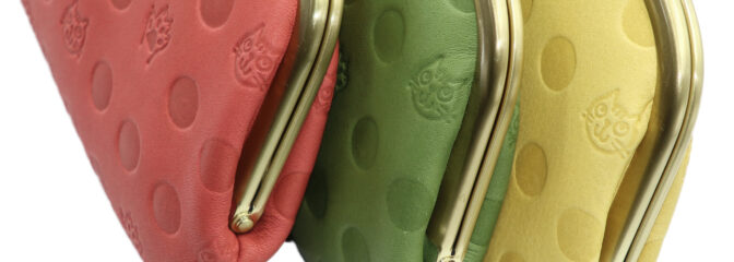 可愛い猫財布特集