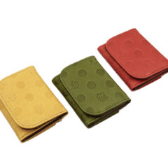 猫好きの為の猫財布がとっても可愛い！使いやすいがま口と超コンパクトな財布