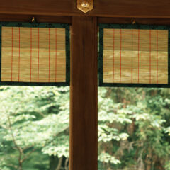 はんなりと京都を感じて頂けるお洒落な和雑貨を目指して