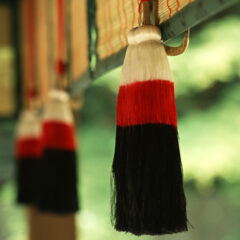 京都へ来たら京都らしい和小物をお土産に