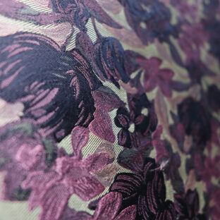 掘り出し物が見つかるかも!?西陣織の1点ものを販売開始!