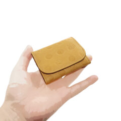 2021年8月の財布の為の開運カレンダー