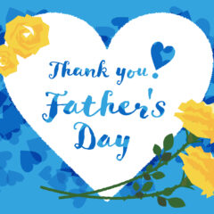 父の日のプレゼントはお決まりですか？父の日にもおススメ出来る京都の和雑貨