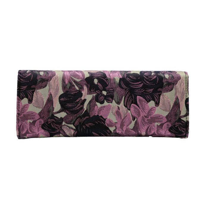 カードケース背面