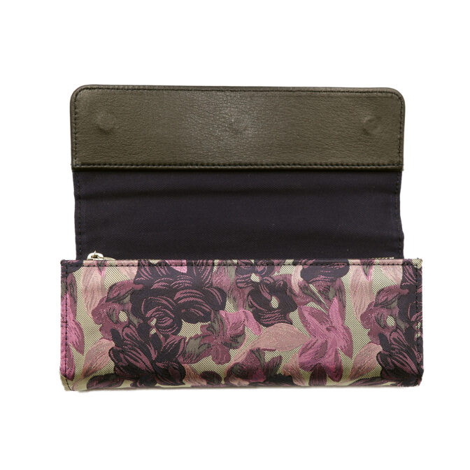 カードケース開けた状態