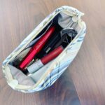 ワイヤーポーチ お客様画像2