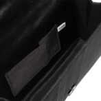 チェック張りフォーマル　内側