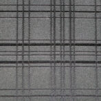 チェック張りフォーマル用生地