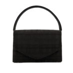 チェック張りフォーマル　正面