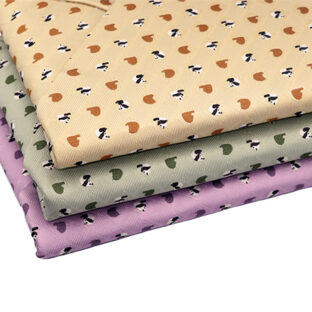 パンダが可愛すぎる数寄屋袋(すきやぶくろ)販売開始しました!